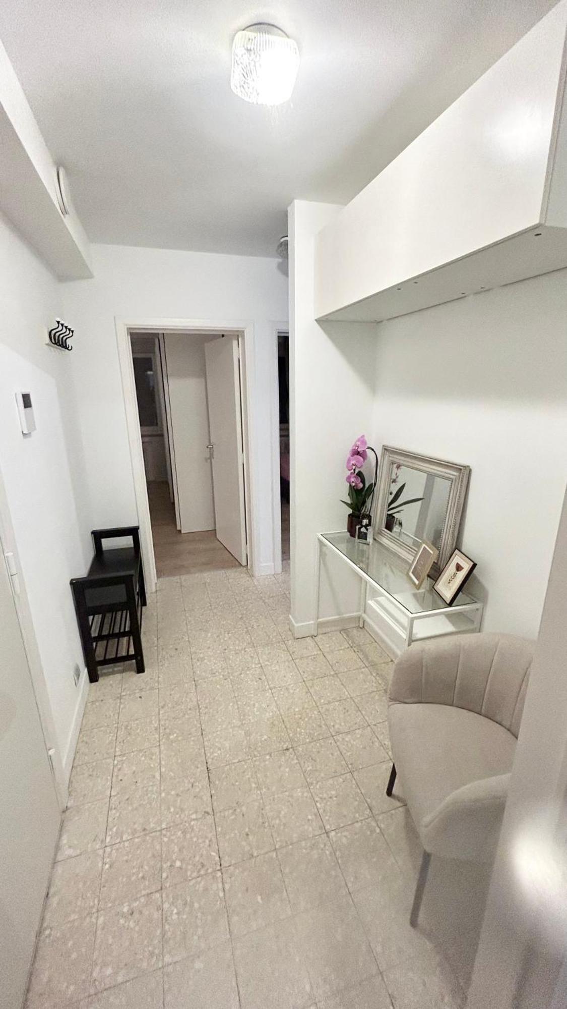 Charming Two Bedroom Flat - Nato - Brussel Eksteriør bilde